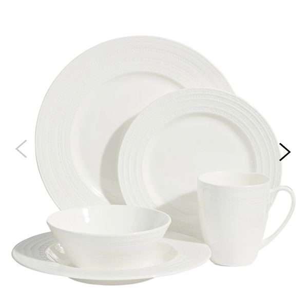 Dish Set