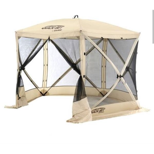 Pop up Tent
