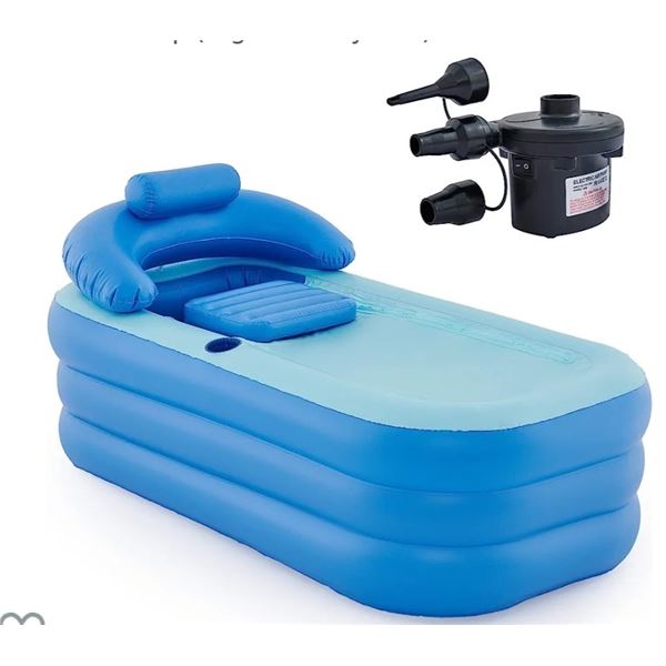 Bath Tub