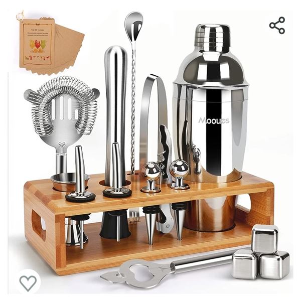Cocktail  Set