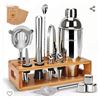 Image 1 : Cocktail  Set