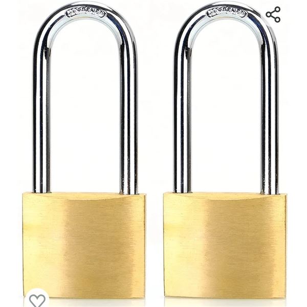Padlock