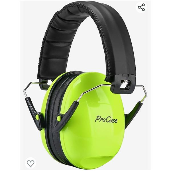 Ear Protection