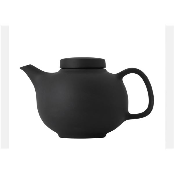 Teapot