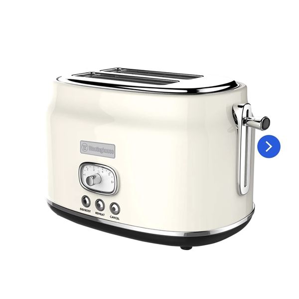 Toaster
