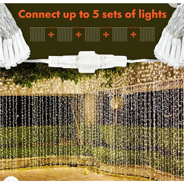 String Lights