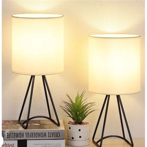 Table Lamps