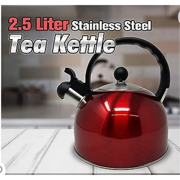Kettle