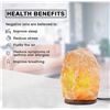 Image 1 : Salt Lamp