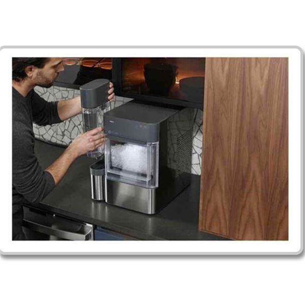 Ice Maker