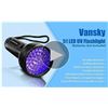 Image 1 : UV Flashlight