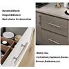 Image 1 : Cabinet Pulls