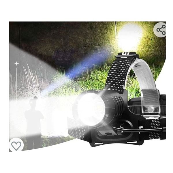 Headlamp