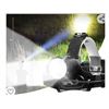 Image 1 : Headlamp