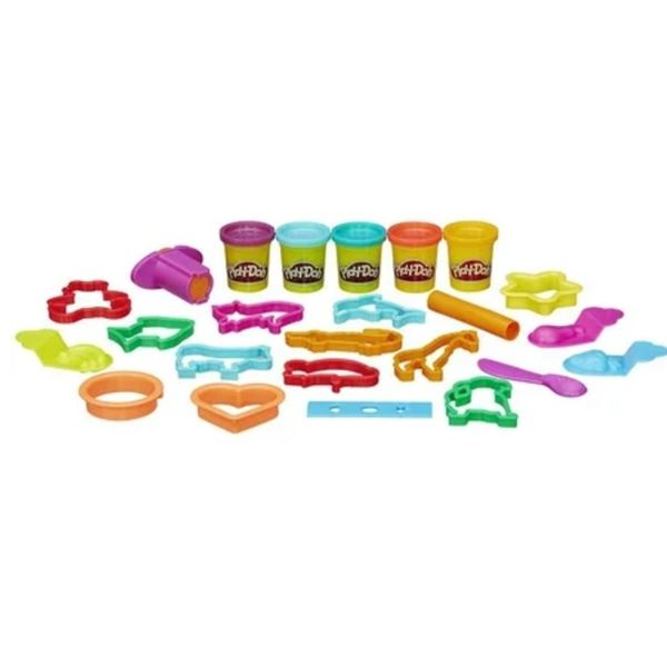 Play Doh