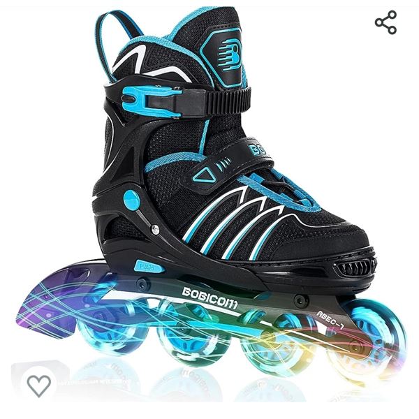 Inline Skates