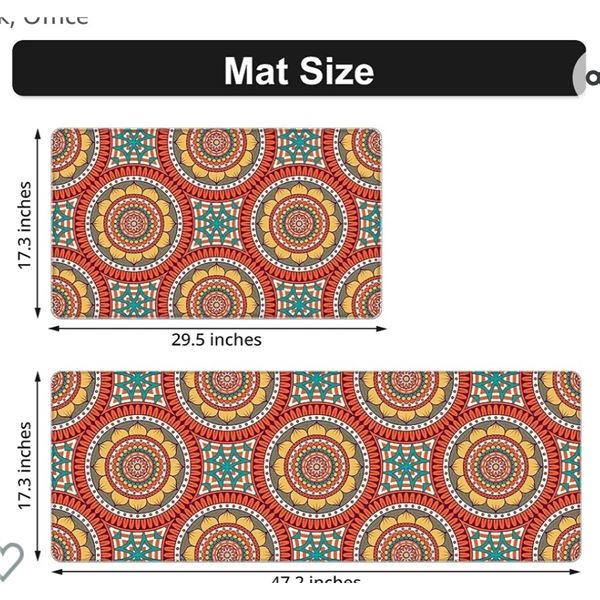 Anti Fatigue Mat
