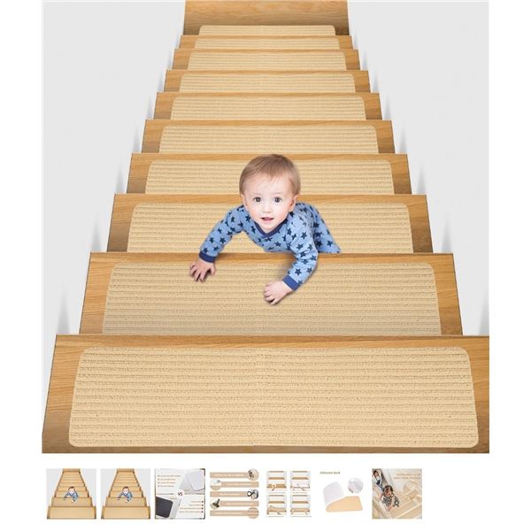 Stair Treads