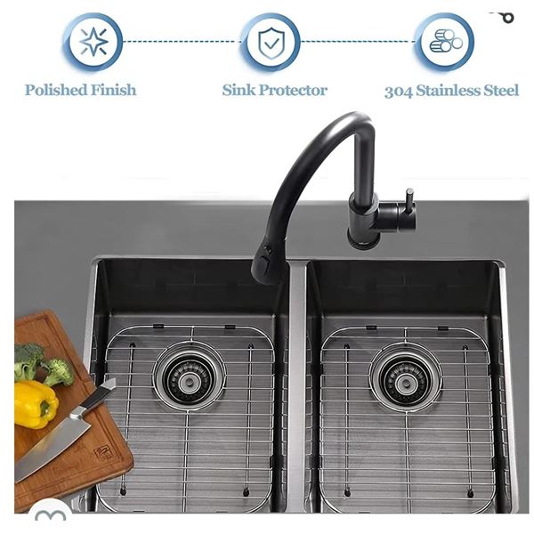 Sink Protector