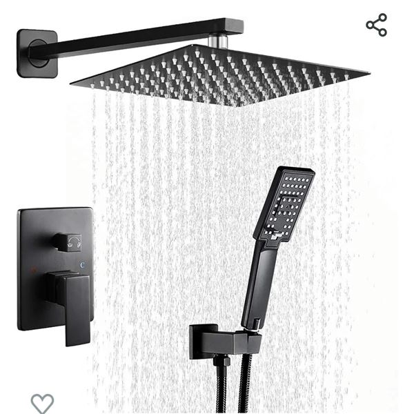Shower Faucet