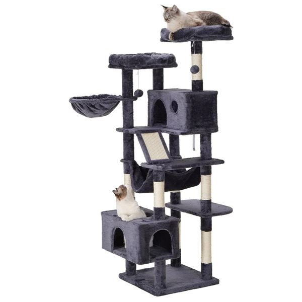Cat Tree