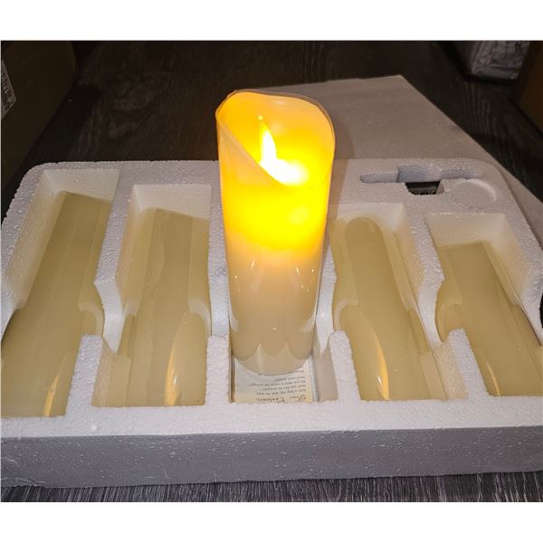 Candle Set
