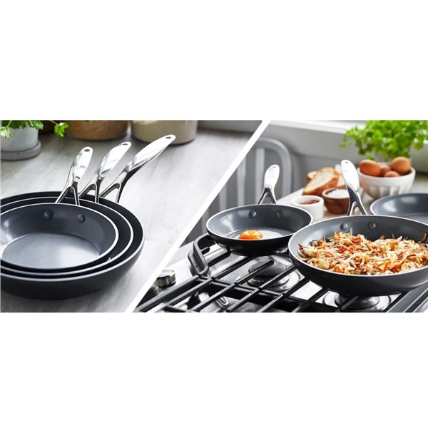 Fry Pans