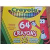 Image 1 : Crayon Set