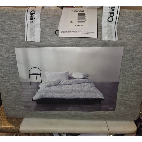 Duvet Cover