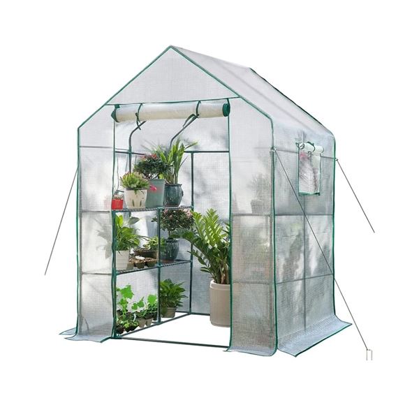 Green House