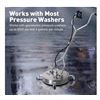 Image 1 : Surface Washer