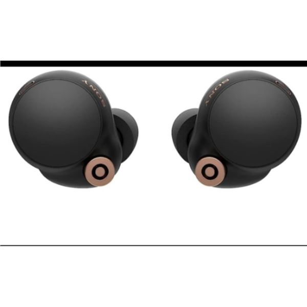 Earbuds