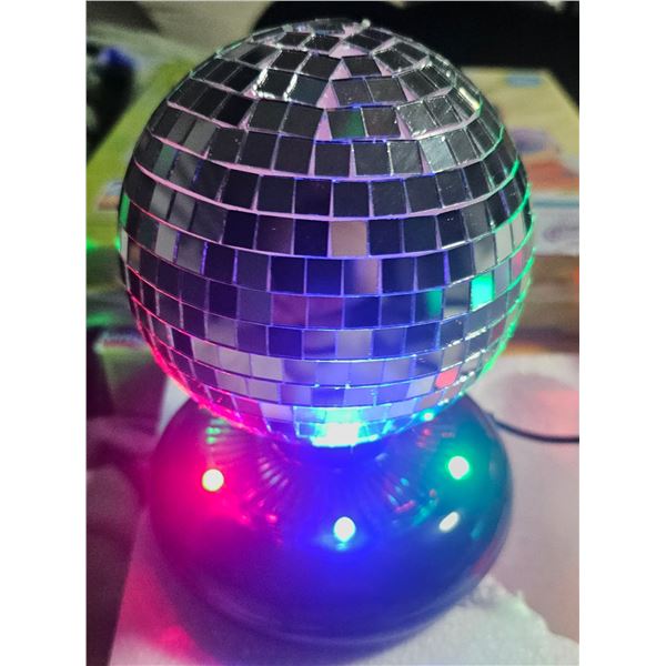 Disco Ball