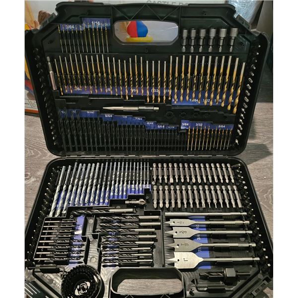 Tool Set