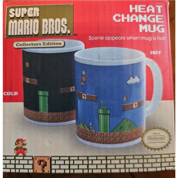 Mug