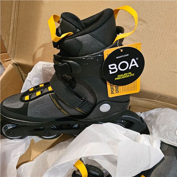 Inline Skates