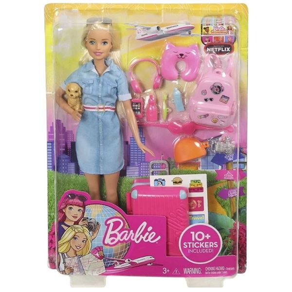 Barbie