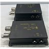 Image 1 : Lot of (2) Truck #PSU67-22-480/24120/M Power Supply