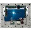 Image 2 : Cincinnati Test Systems CTS Sentinel Blackbelt Leak Tester Faceplate W/ Screen