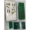 Image 2 : Lot of (4) Markem Corporation / Artwork Circuit Boards as Pictured