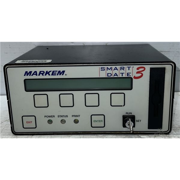 Markem #S3CC0 Smartdate 3 Printer