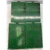 Image 2 : Lot of (4) Charmilles #852 8550 F Circuit Boards
