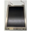 Image 1 : Toshiba #LTM10C209A Display Module