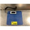 Image 1 : ACCUTECK A-CB440 440 LBS CAPACITY COMMERCIAL DIGITAL POSTAL SCALE