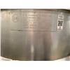 Image 3 : B.H. HUBBERT & SON INC 40 PSI STAINLESS STEEL COMMERCIAL LARGE QUART STEAM KETTLE WITH LID