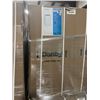 Image 2 : DANBY DPA072B8WDB-RF 12,000 BTU 3-IN-1 REFURBISHED ELECTRIC PORTABLE AIR CONDITIONER *IN BOX*