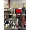 Image 2 : HOOVER AIR SPRINT UPRIGHT VACUUM WITH HOSE/ATTACHMENTS, & BISSELL