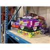 Image 2 : LOT OF ASSORTED BOARD GAMES INCLUDING, MONOPOLY, CRANIUM & APPLES TO APPLES