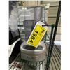 Image 1 : GREY CUISINART FOOD PROCESSOR