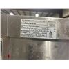 Image 3 : BLODGETT BDO STAINLESS STEEL DUAL COMMERCIAL GAS / ELECTRIC CONVECTION OVENS